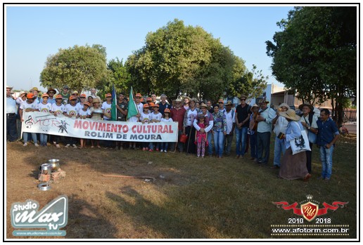 rolim de moura
